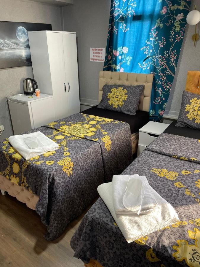 شقة اسطنبول  في Demirtas House المظهر الخارجي الصورة
