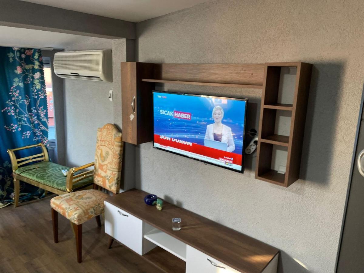 شقة اسطنبول  في Demirtas House المظهر الخارجي الصورة