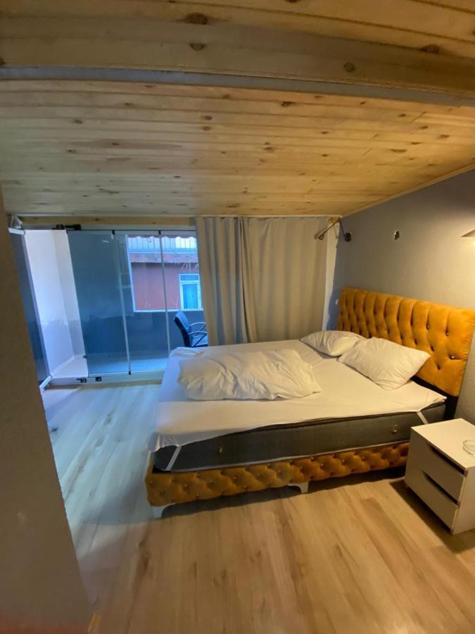 شقة اسطنبول  في Demirtas House المظهر الخارجي الصورة