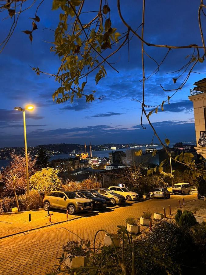 شقة اسطنبول  في Demirtas House المظهر الخارجي الصورة