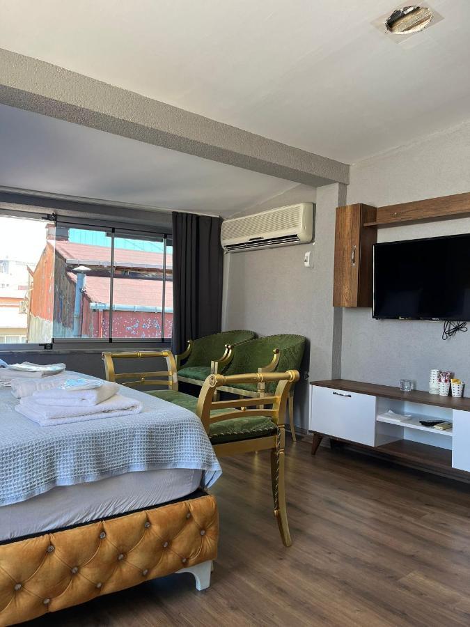 شقة اسطنبول  في Demirtas House المظهر الخارجي الصورة