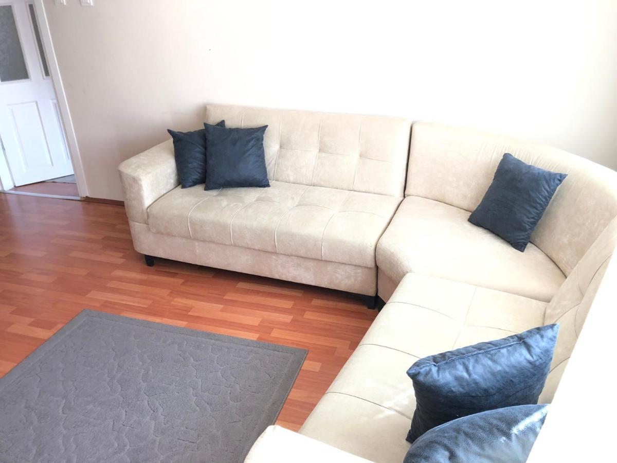 شقة اسطنبول  في Demirtas House المظهر الخارجي الصورة