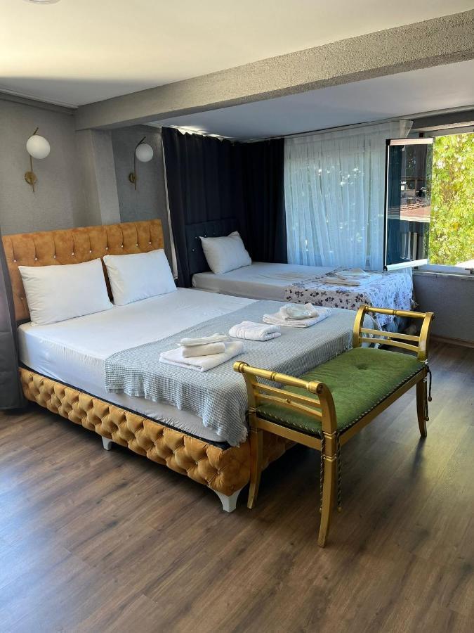 شقة اسطنبول  في Demirtas House المظهر الخارجي الصورة