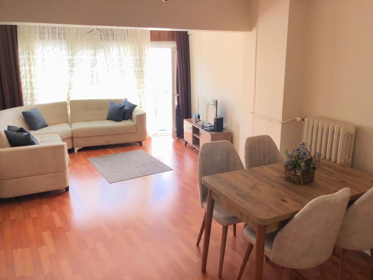 شقة اسطنبول  في Demirtas House المظهر الخارجي الصورة
