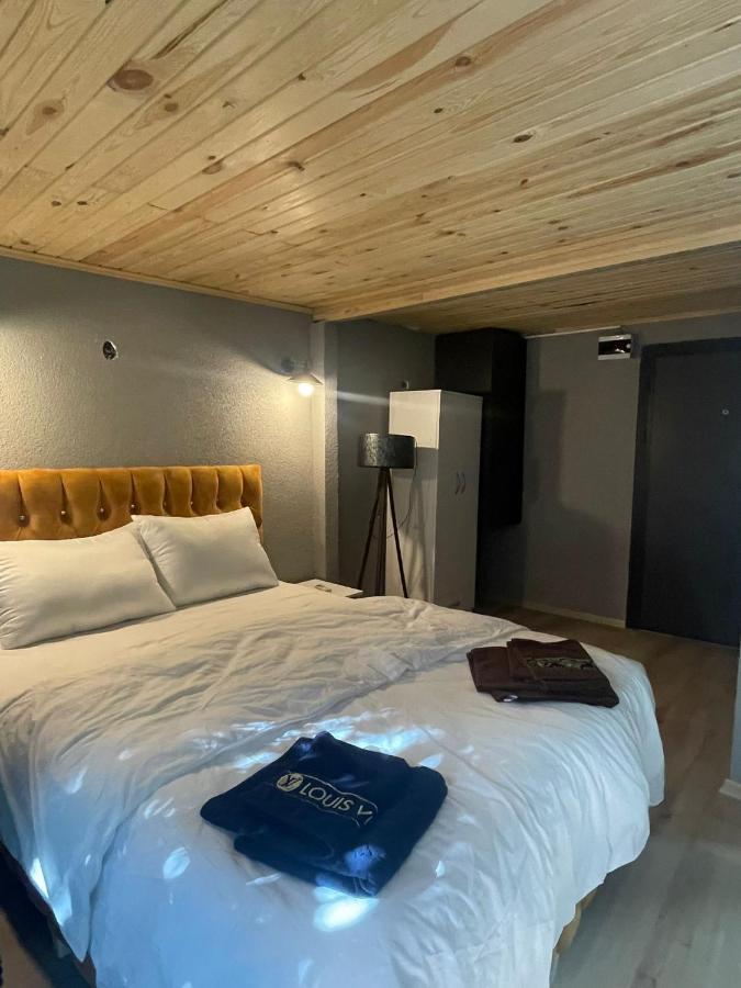 شقة اسطنبول  في Demirtas House المظهر الخارجي الصورة