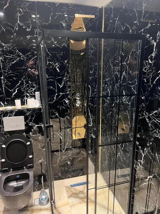 شقة اسطنبول  في Demirtas House المظهر الخارجي الصورة